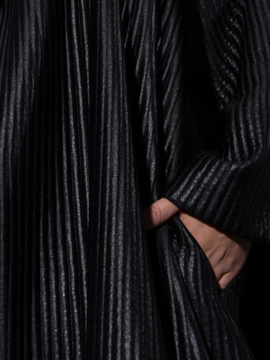 Ozai N Ku "766036" Qullted Jacket