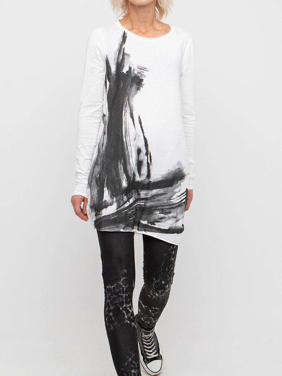 Ozai N Ku "766044" Dress