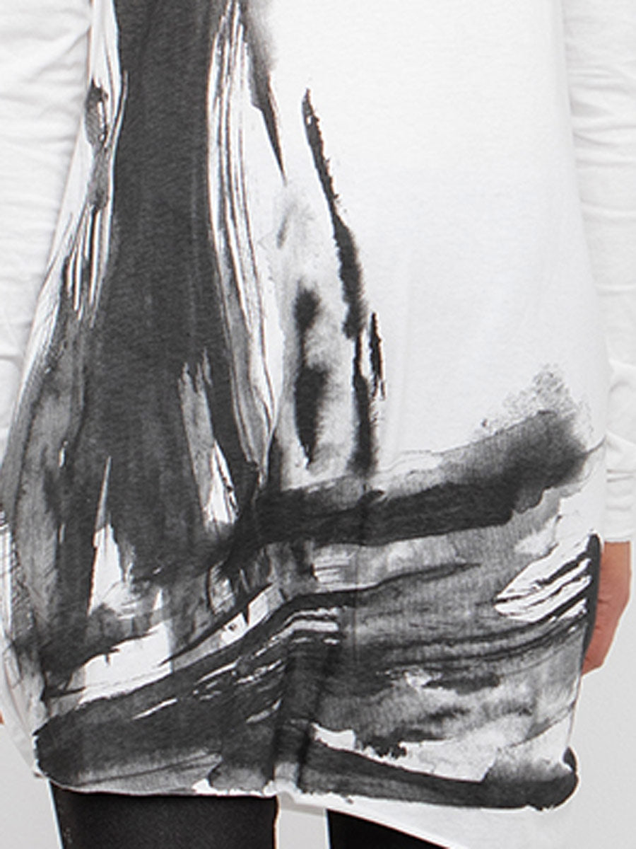 Ozai N Ku "766044" Dress