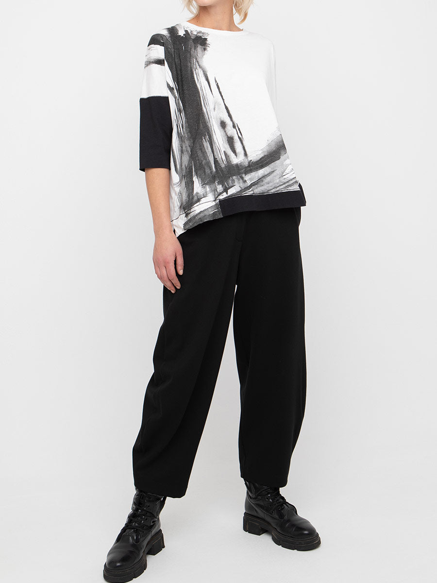 Ozai N Ku "766045" Pants