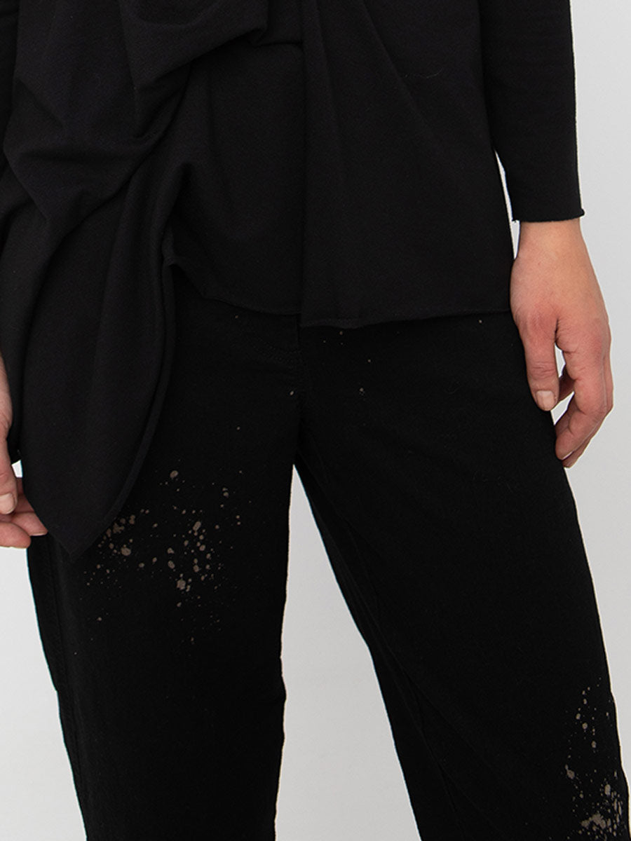 Ozai N Ku" 766052" Jeans