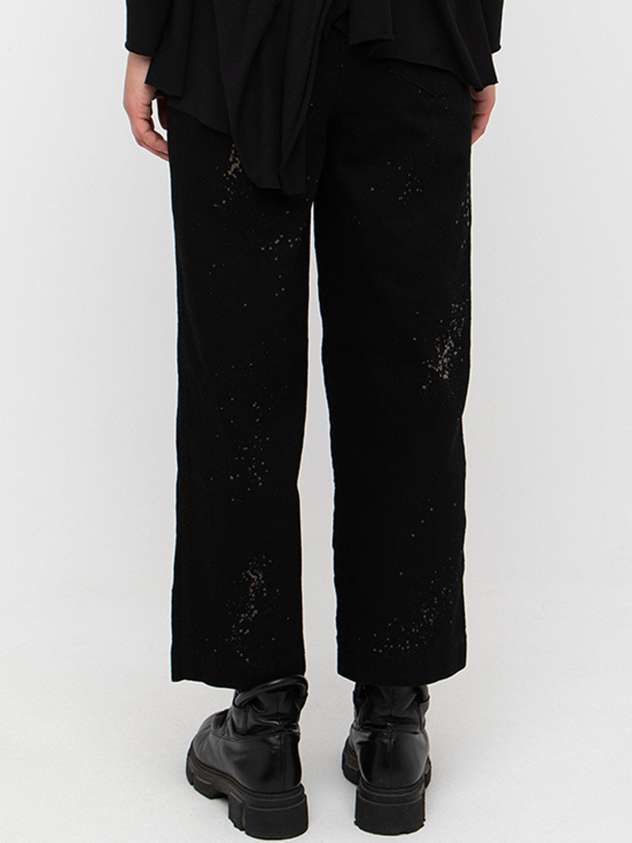 Ozai N Ku" 766052" Jeans