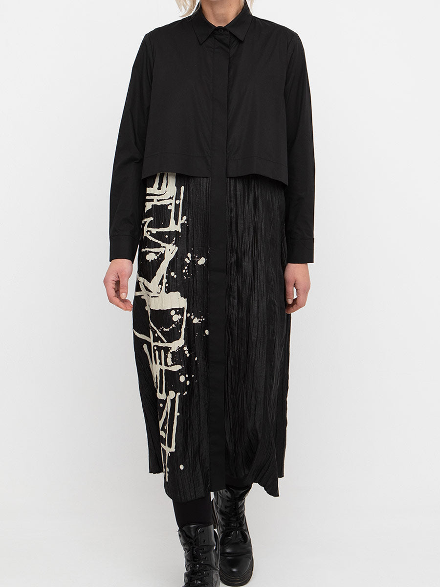 Ozai N Ku "766063" Dress