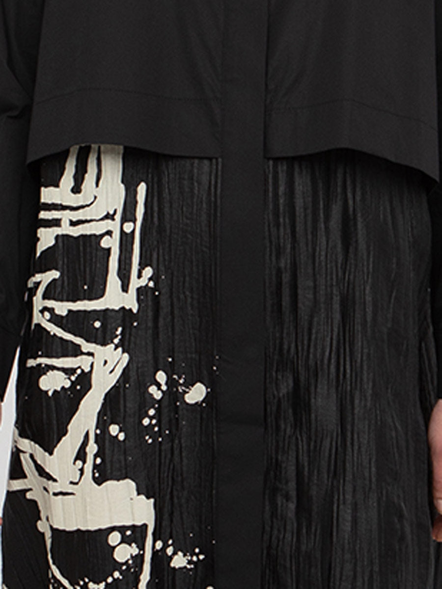 Ozai N Ku "766063" Dress