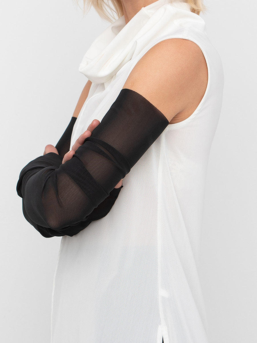 Ozai N Ku "766141" Gloves
