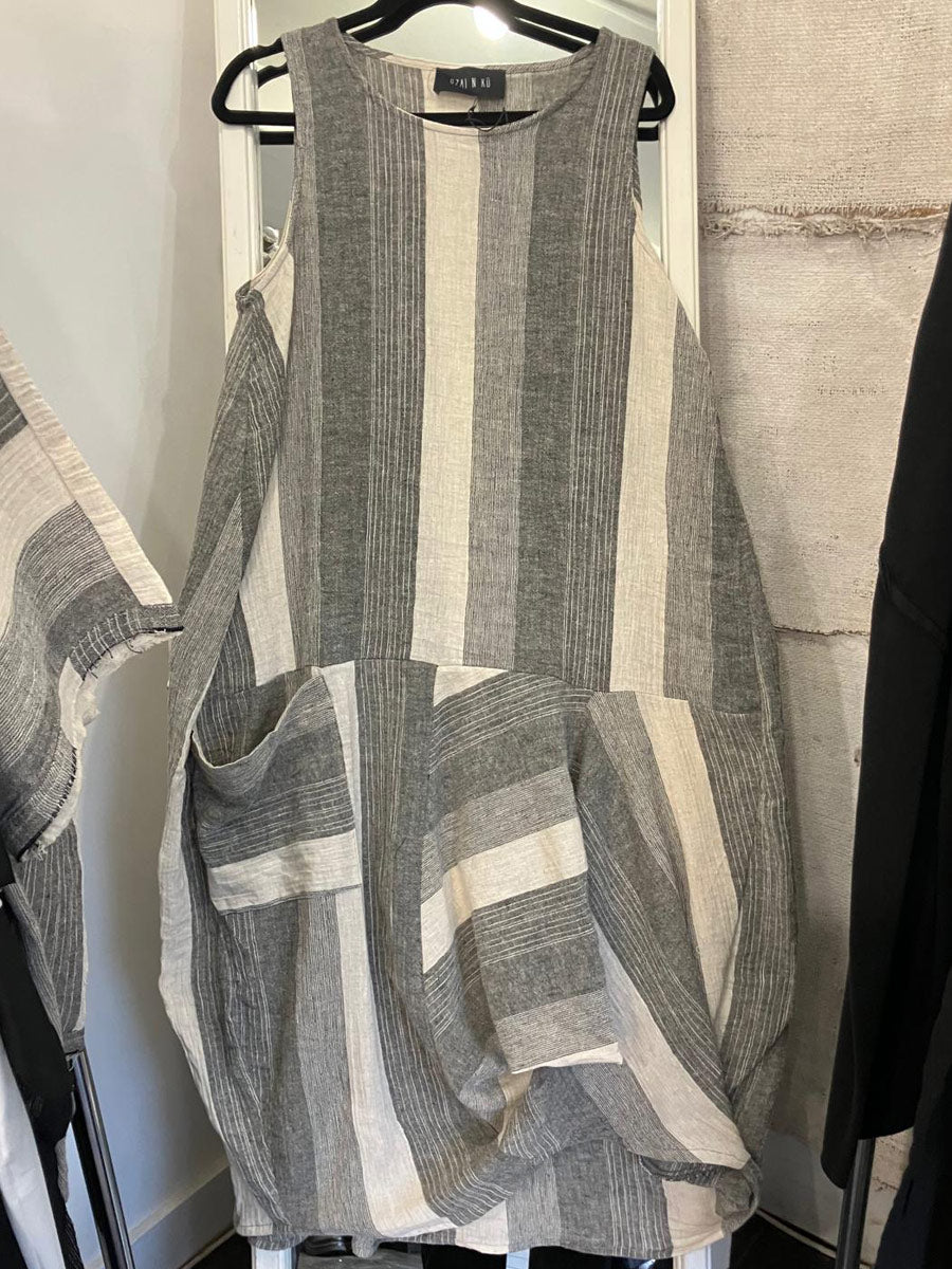 Ozai N Ku “850254” Dress
