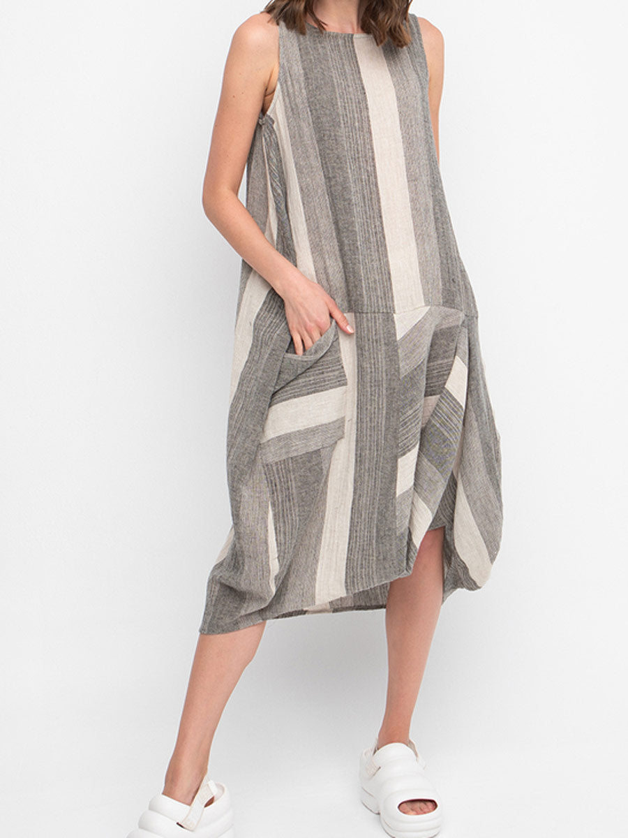 Ozai N Ku “850254” Dress