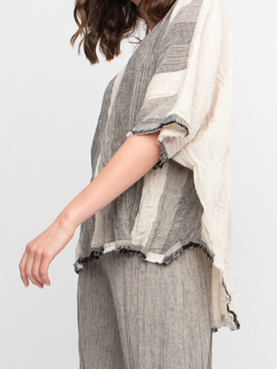 Ozai N Ku “850264” Top