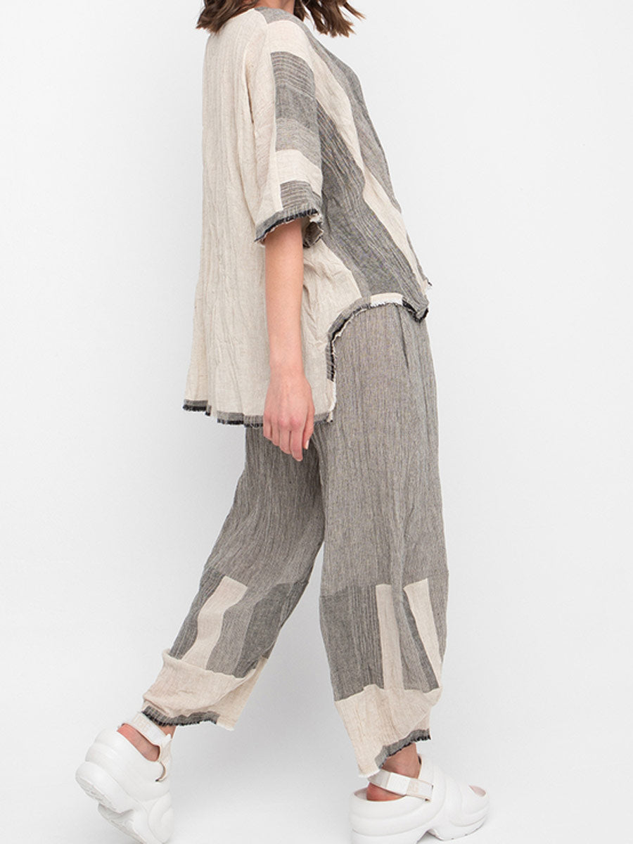 Ozai N Ku “850264” Top