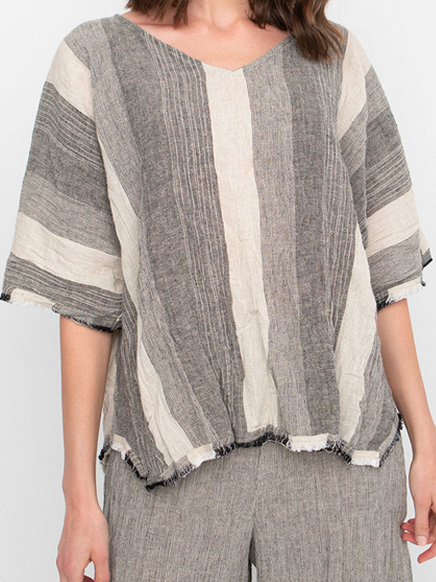 Ozai N Ku “850264” Top