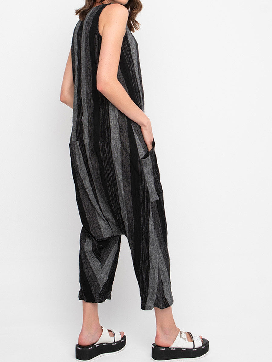Ozai N Ku “850314” Jumpsuit