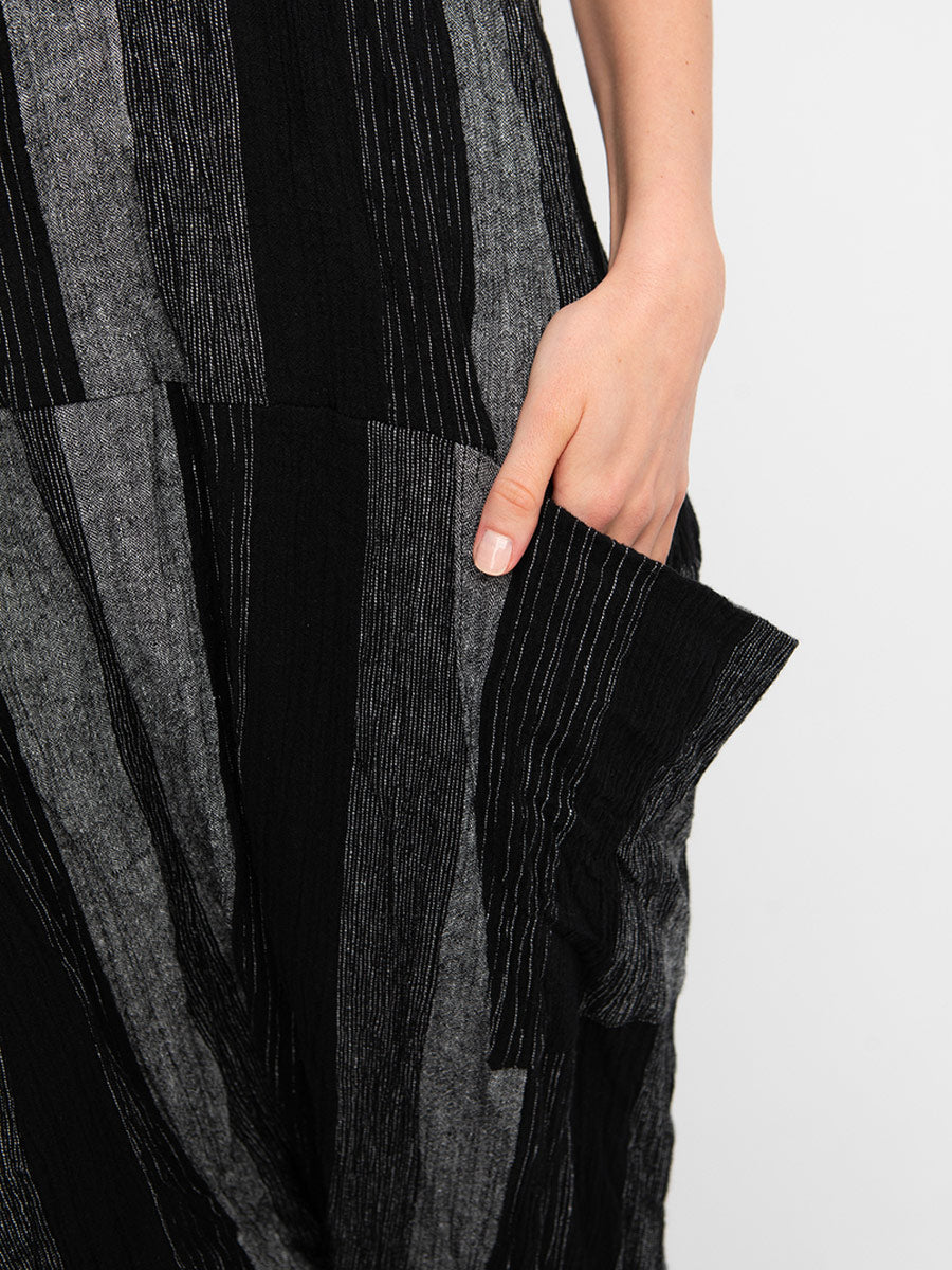 Ozai N Ku “850314” Jumpsuit