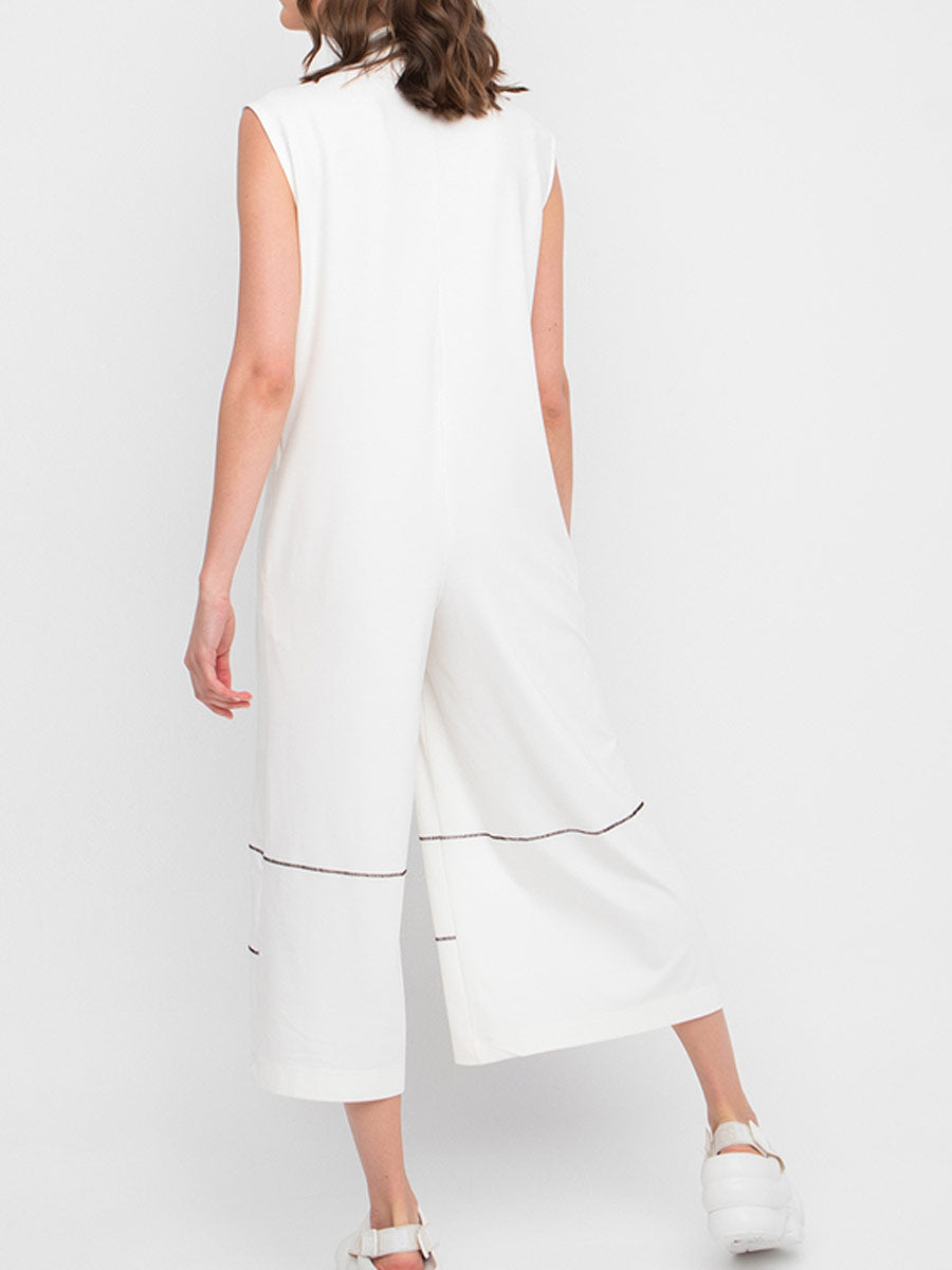 Ozai N Ku “850604” Jumpsuit