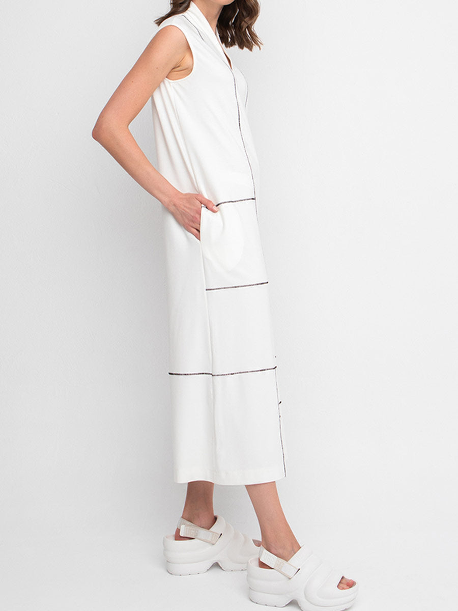 Ozai N Ku “850604” Jumpsuit