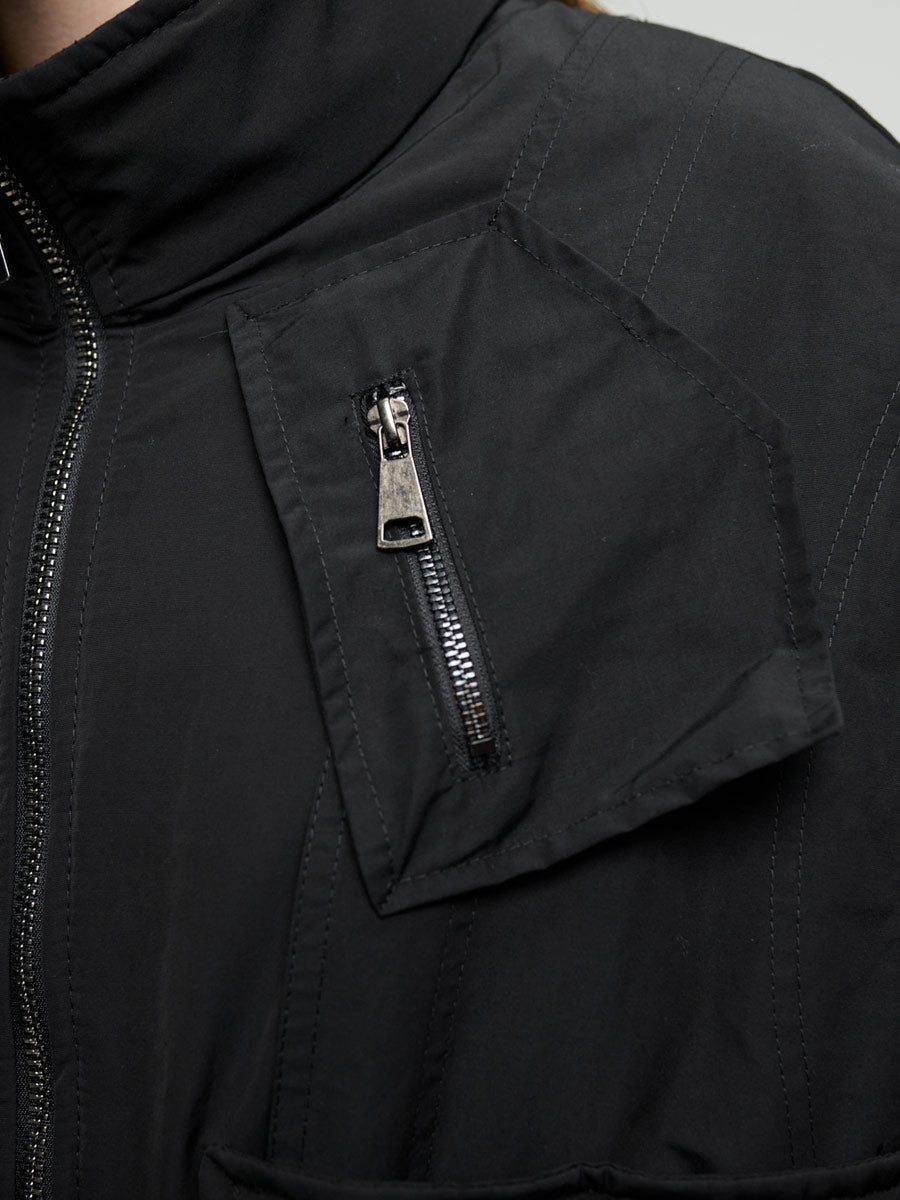La Vaca Loca "Accion" Jacket
