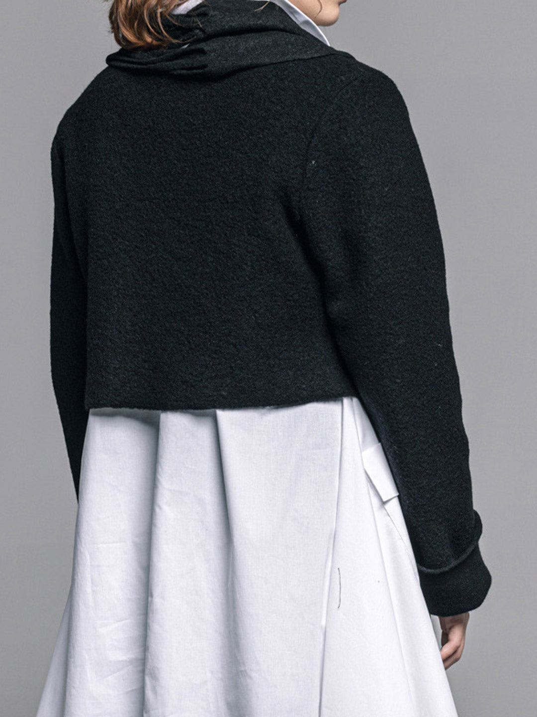 Igor Dobranic "W24-14" Jacket
