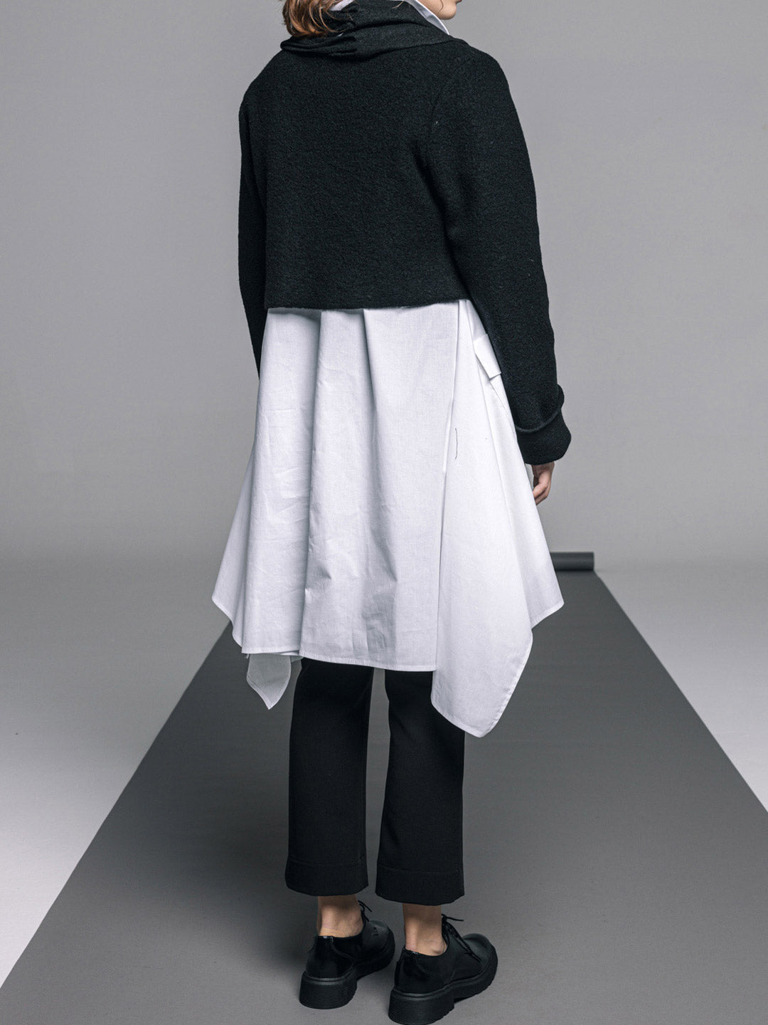 Igor Dobranic "W24-14" Jacket