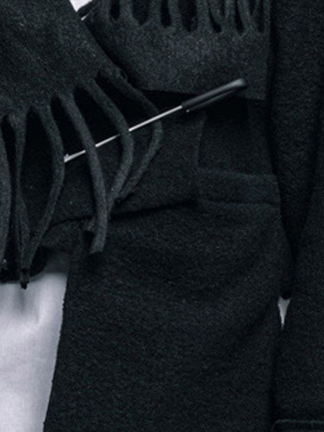 Igor Dobranic "W24-14" Jacket