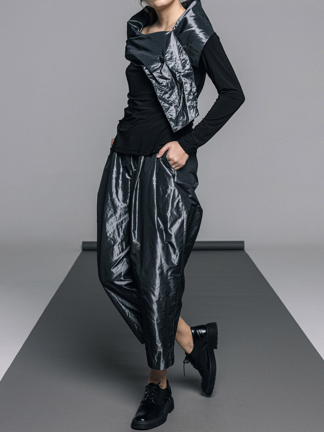 Igor Dobranic "W24-77" Positano pant