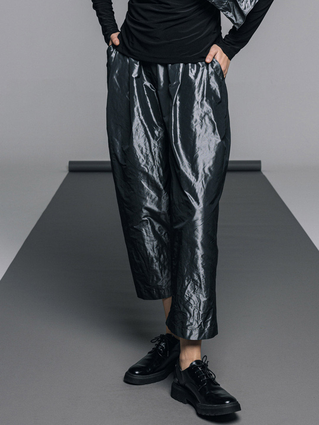 Igor Dobranic "W24-77" Positano pant