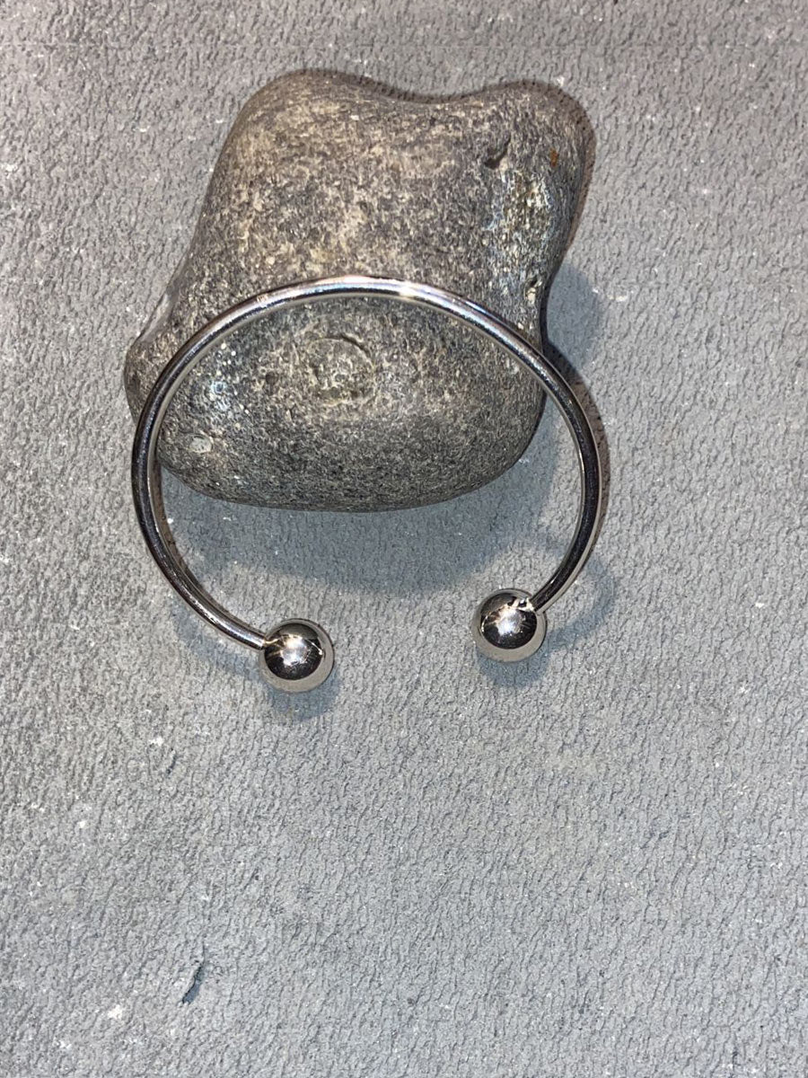 Body Bangle - BB2BW