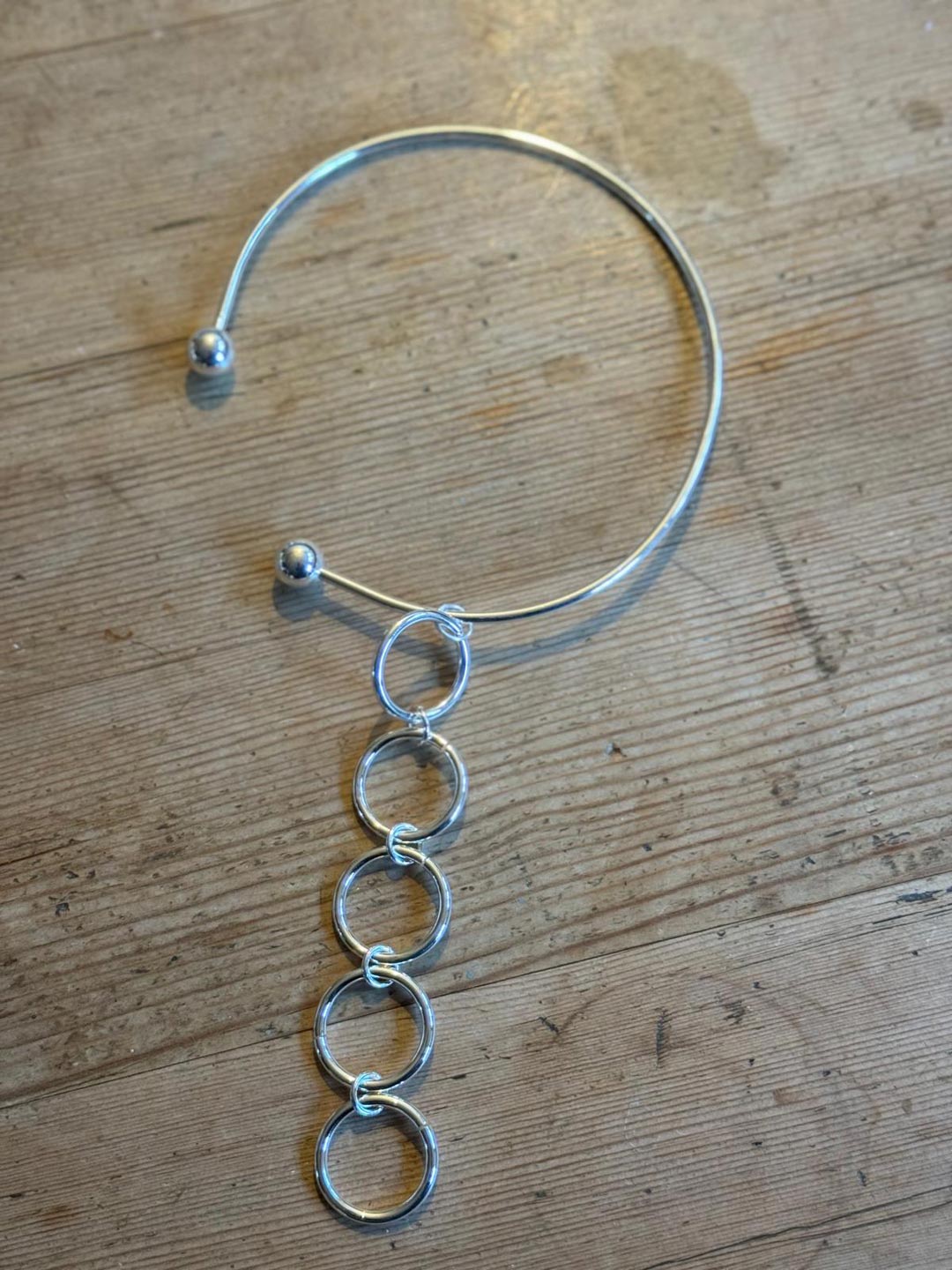 Body Bangle Bb5sbn