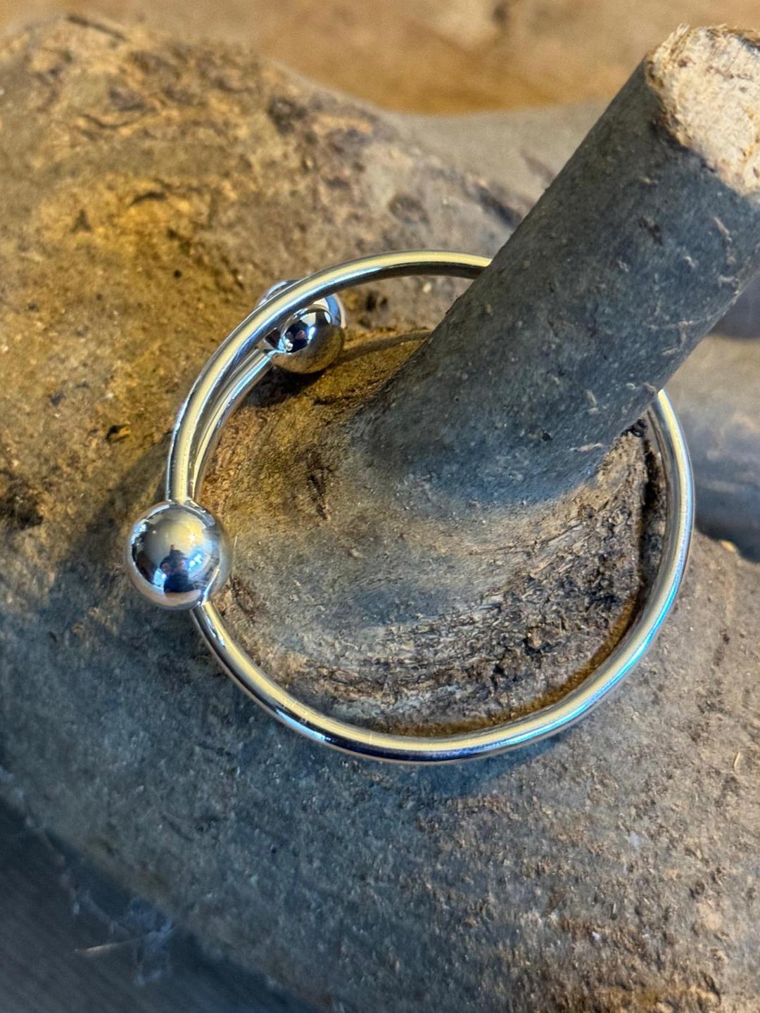Body Bangle Bbcowb
