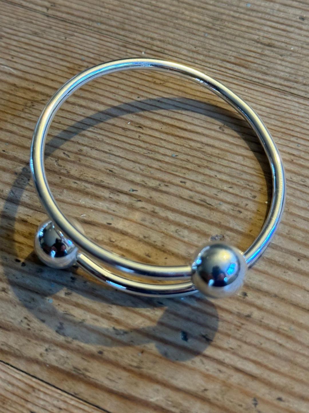 Body Bangle Bbcowb