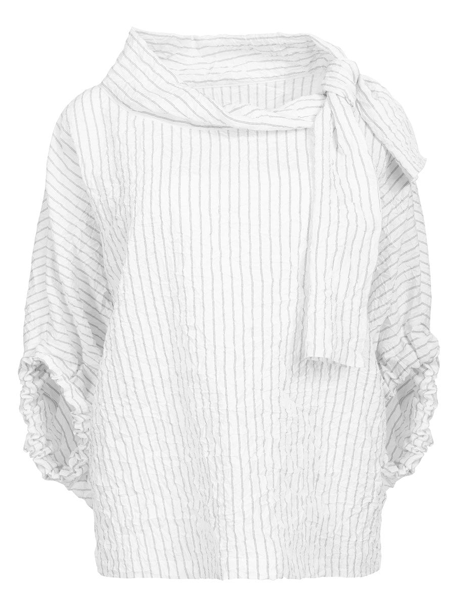 Xenia "Bork" Top