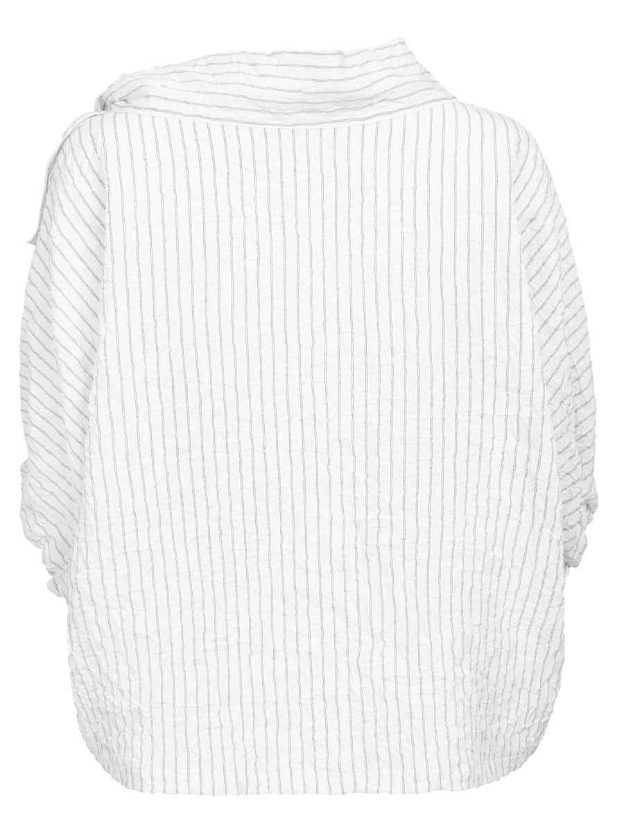 Xenia "Bork" Top