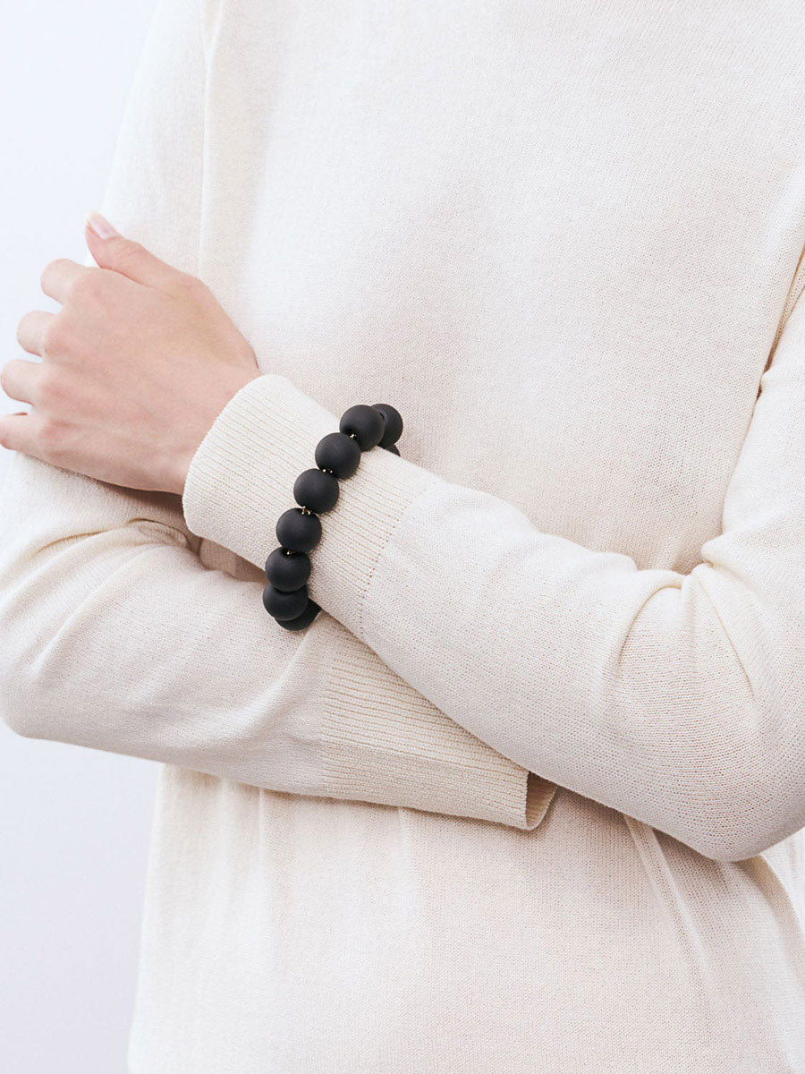 Vanessa Baroni - Beads Bracelet