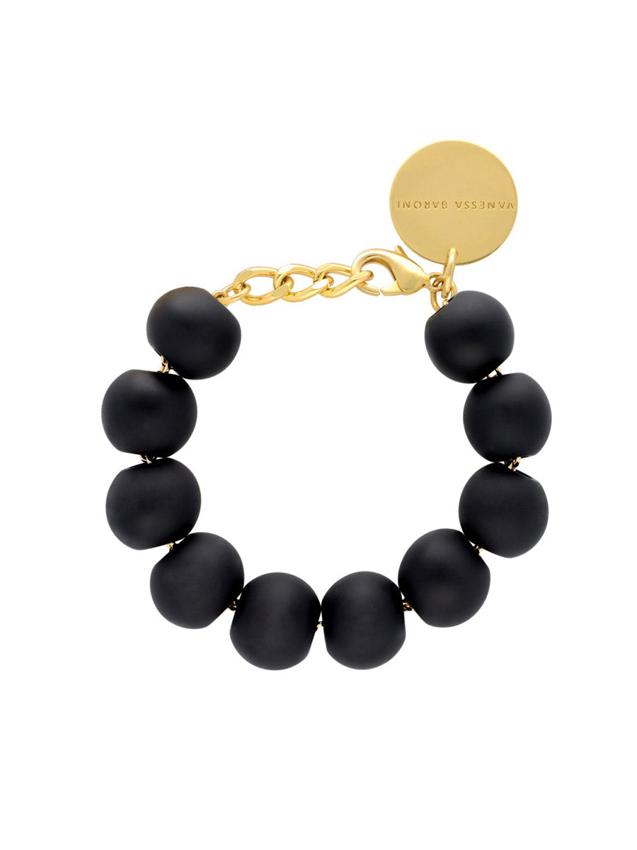 Vanessa Baroni - Beads Bracelet
