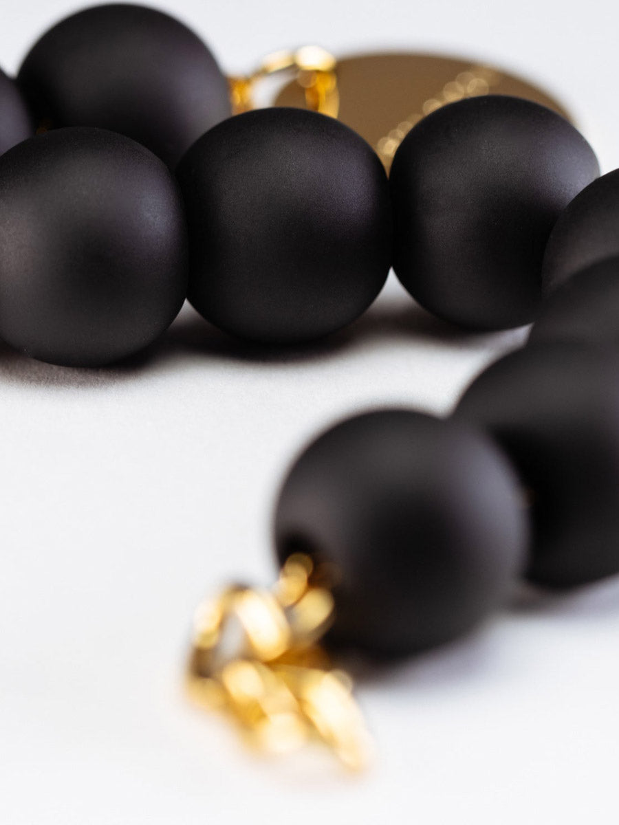 Vanessa Baroni - Beads Bracelet