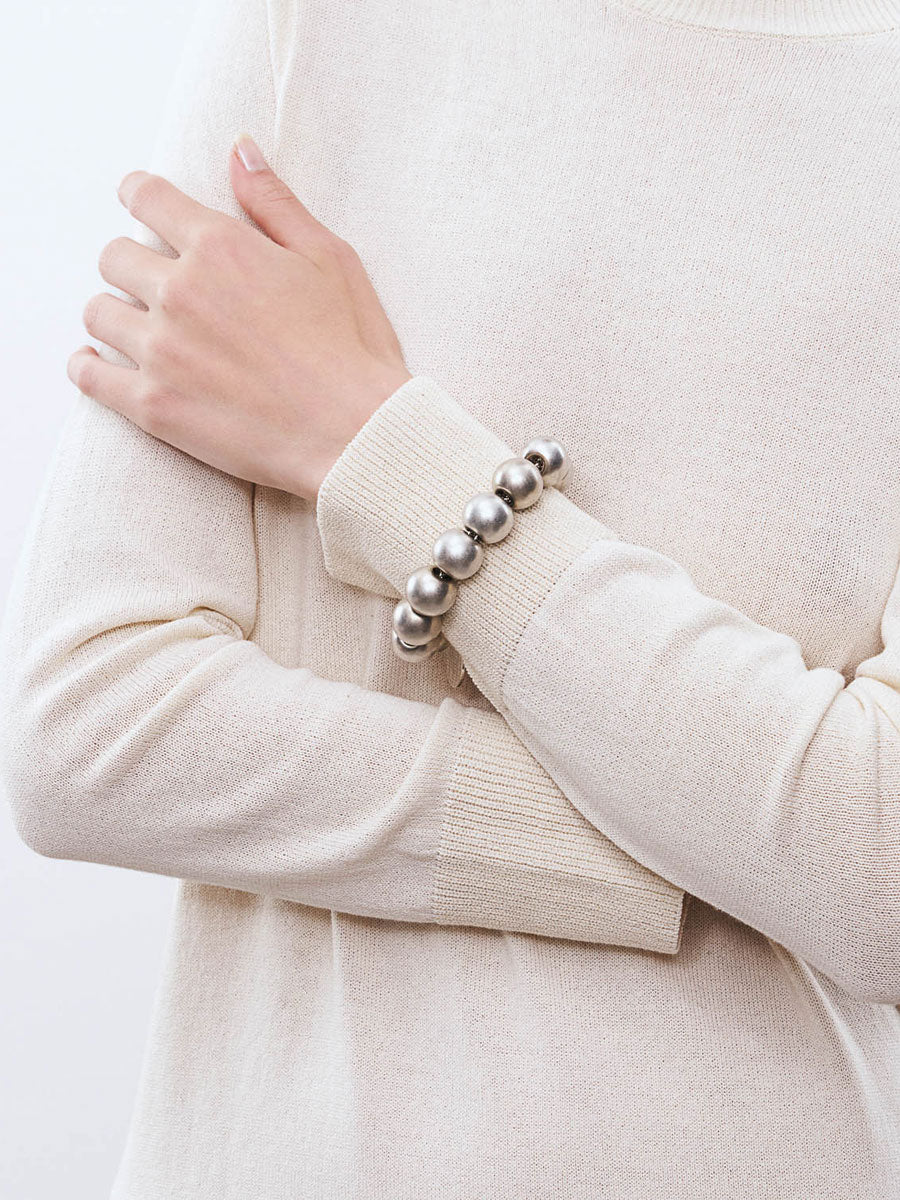 Vanessa Baroni - Beads Bracelet