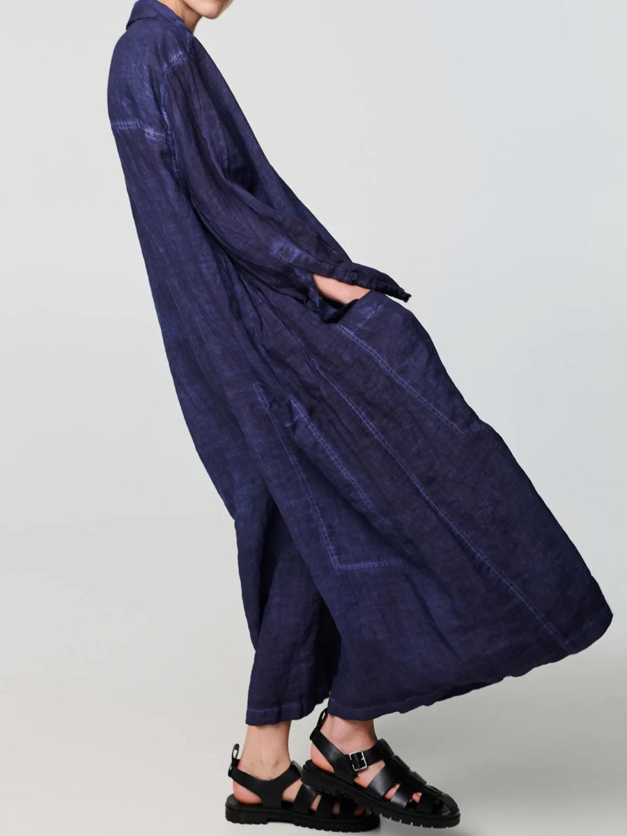 La Vaca Loca Beber Jumpsuit
