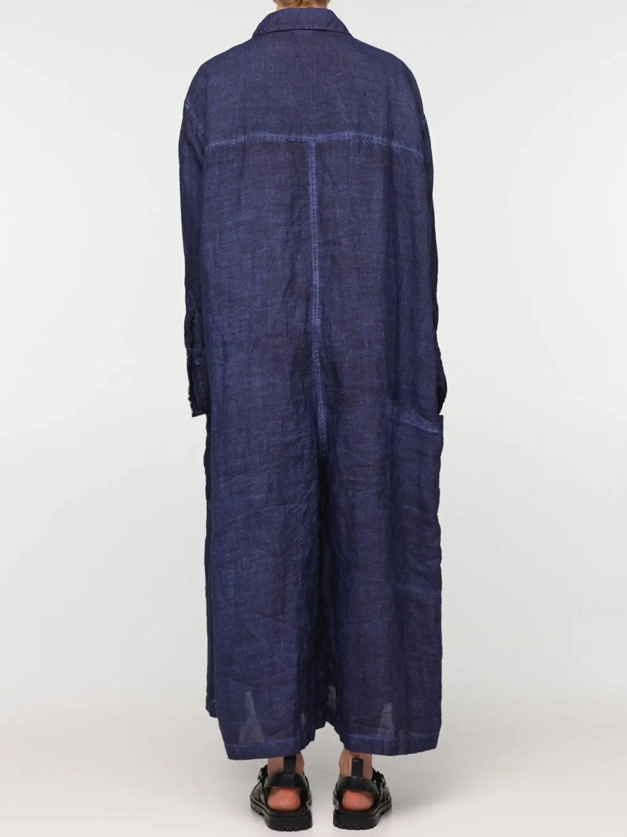 La Vaca Loca Beber Jumpsuit