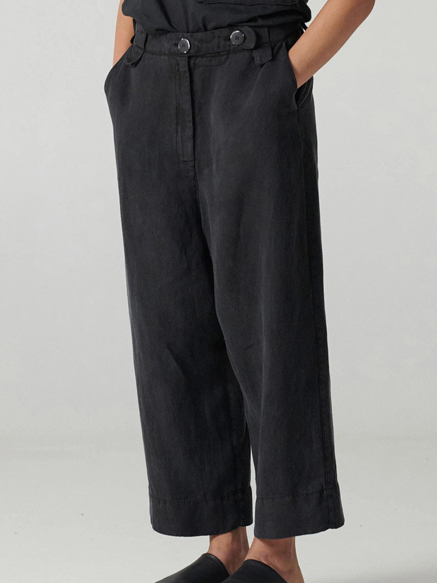 La Vaca Loca Buche Pants