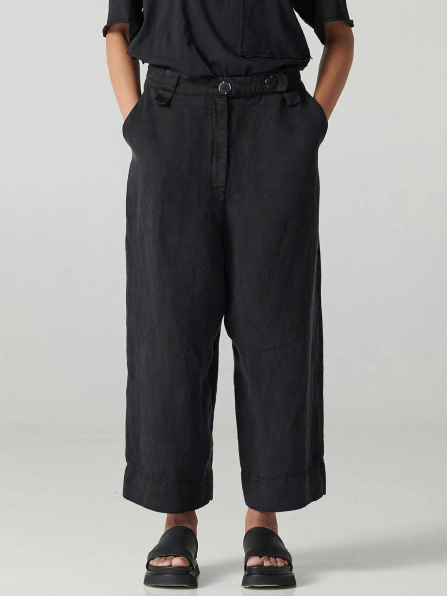 La Vaca Loca Buche Pants