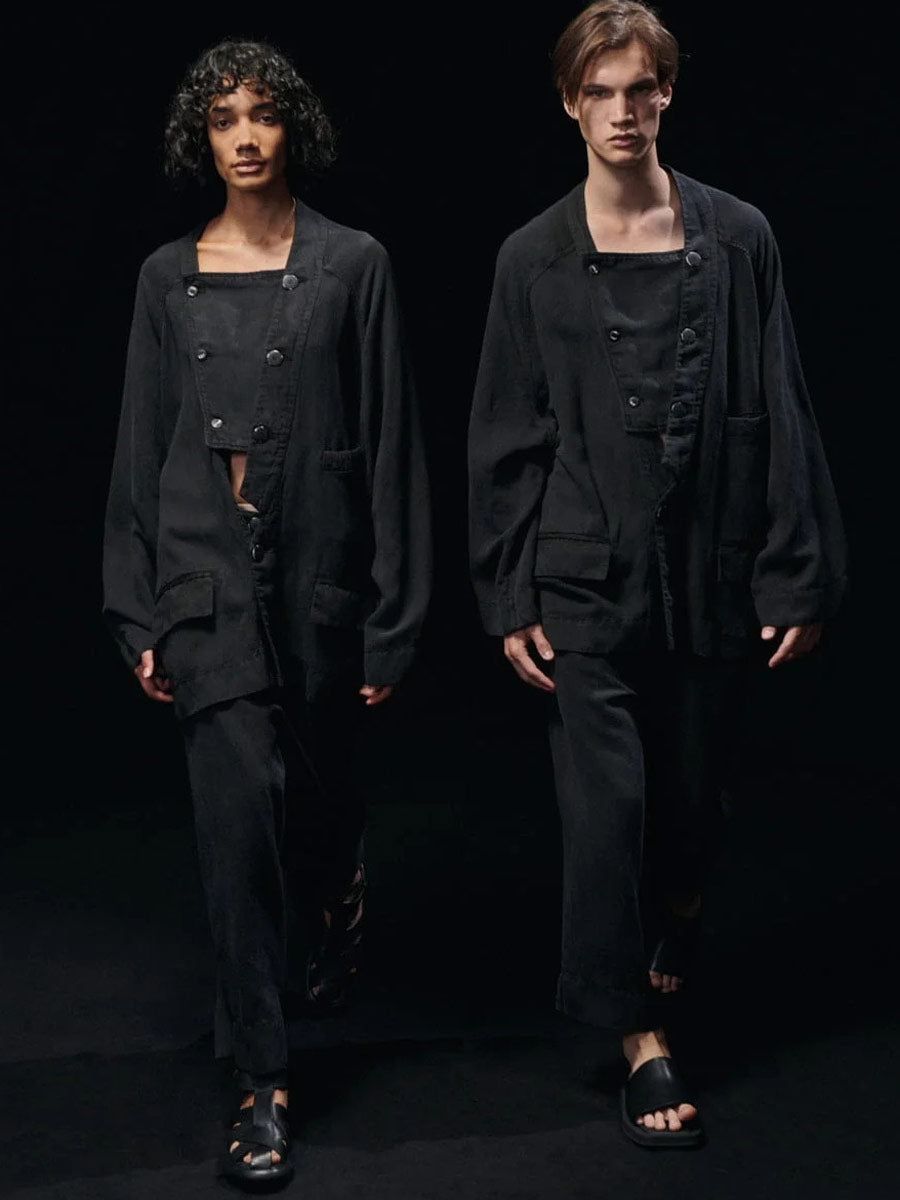 La Vaca Loca Buche Pants