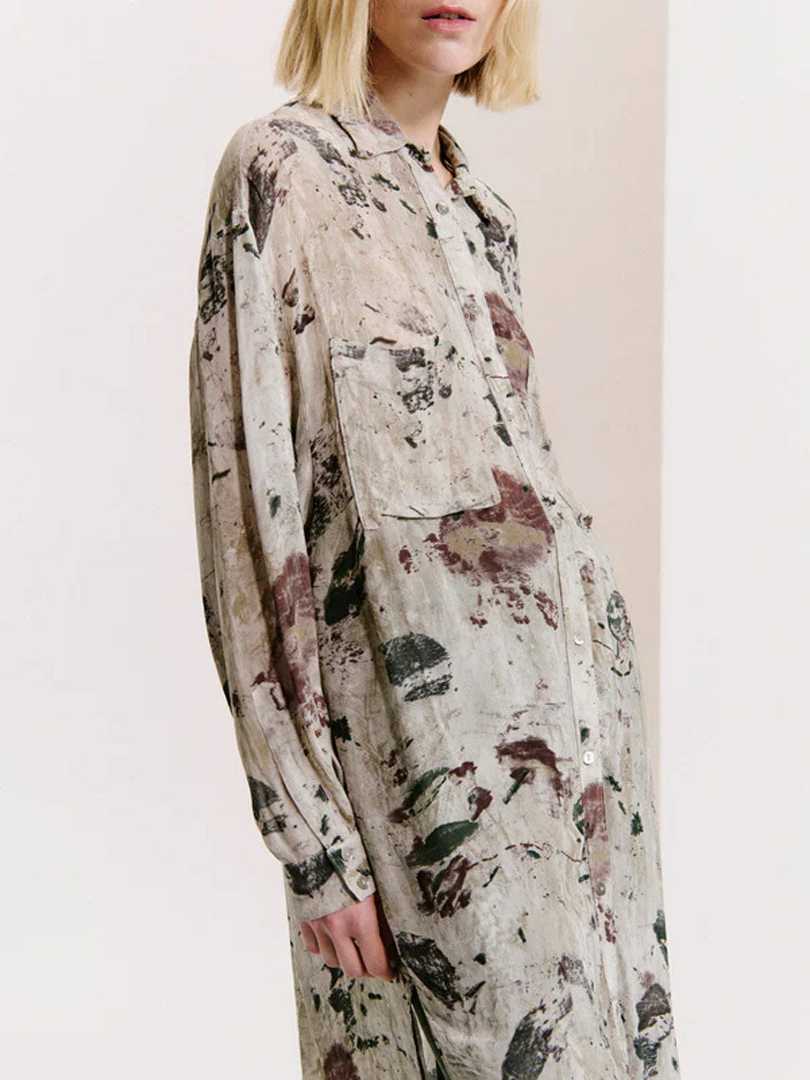 Transit "Cfdtrzy344" Shirt