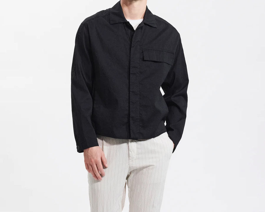 Transit "Cfutrzi181! Jacket