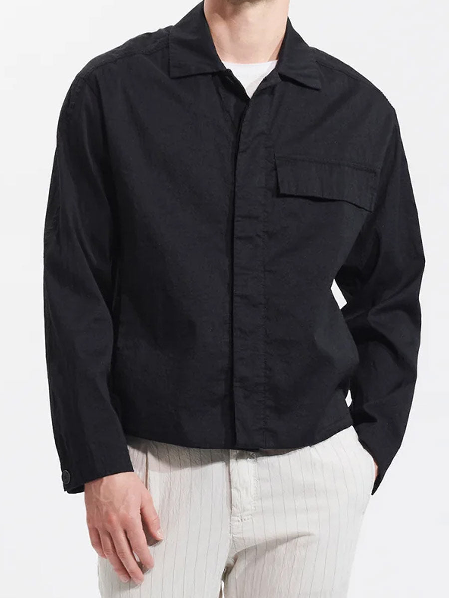 Transit "Cfutrzi181! Jacket