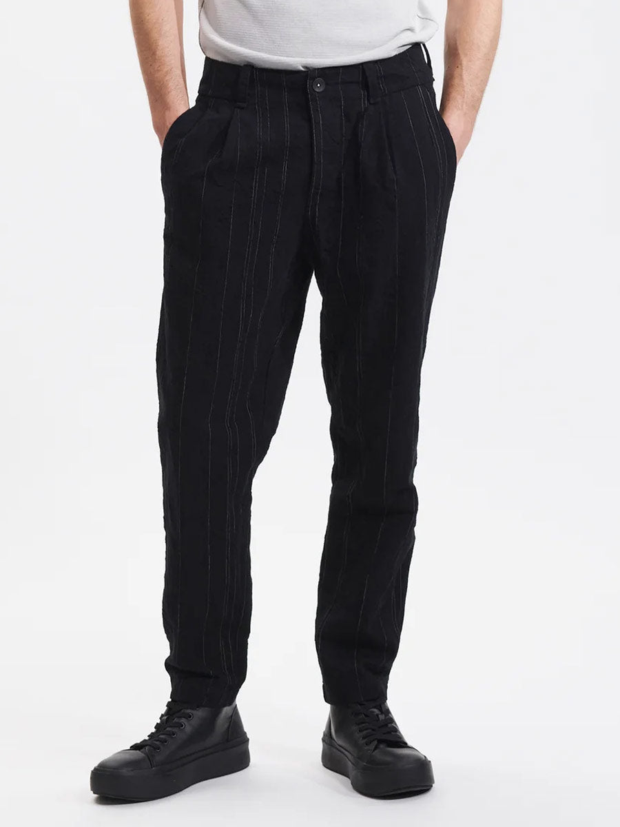 Transit "Cfutrk200" Trousers