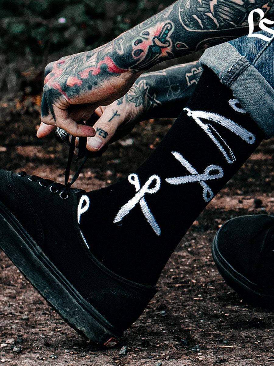 London Sox - The Carnaby