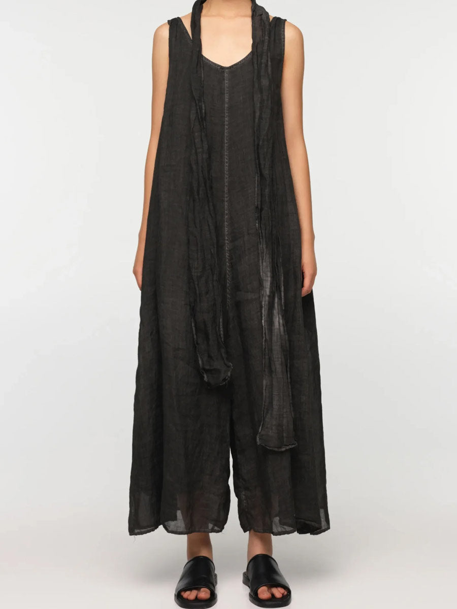 La Vaca Loca Celia Jumpsuit