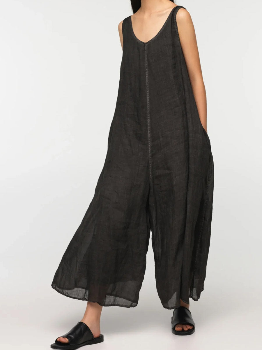 La Vaca Loca Celia Jumpsuit