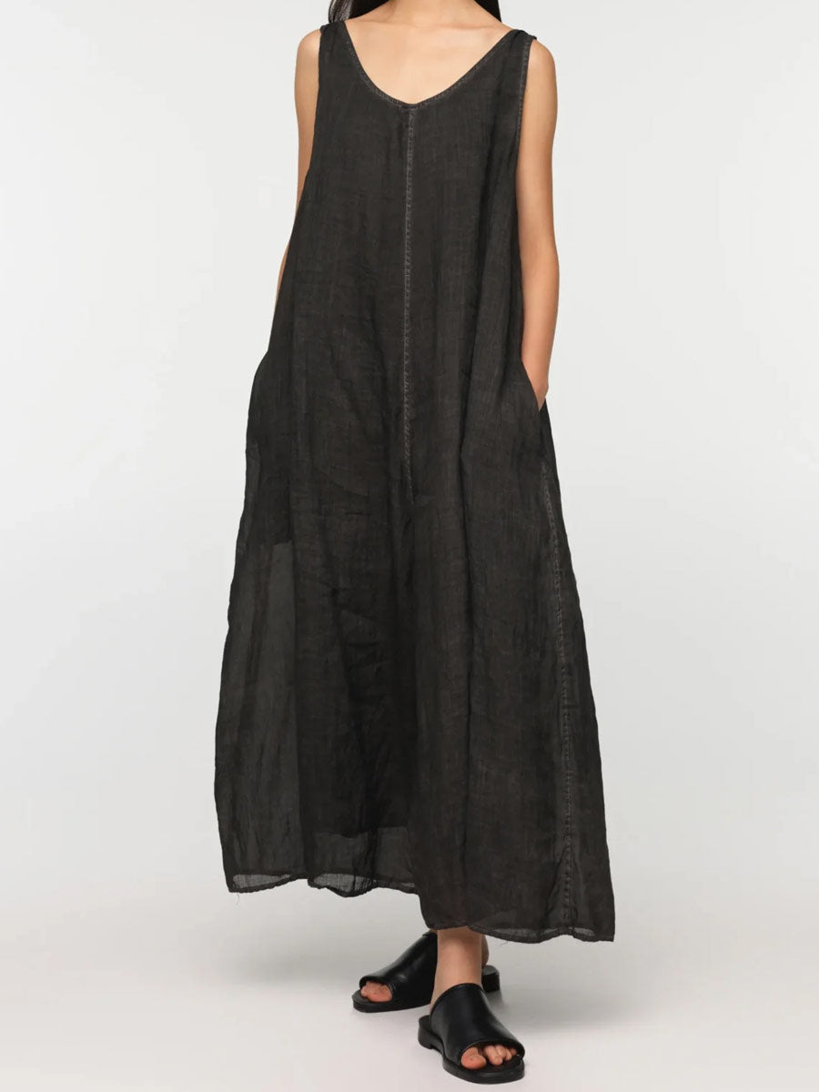 La Vaca Loca Celia Jumpsuit