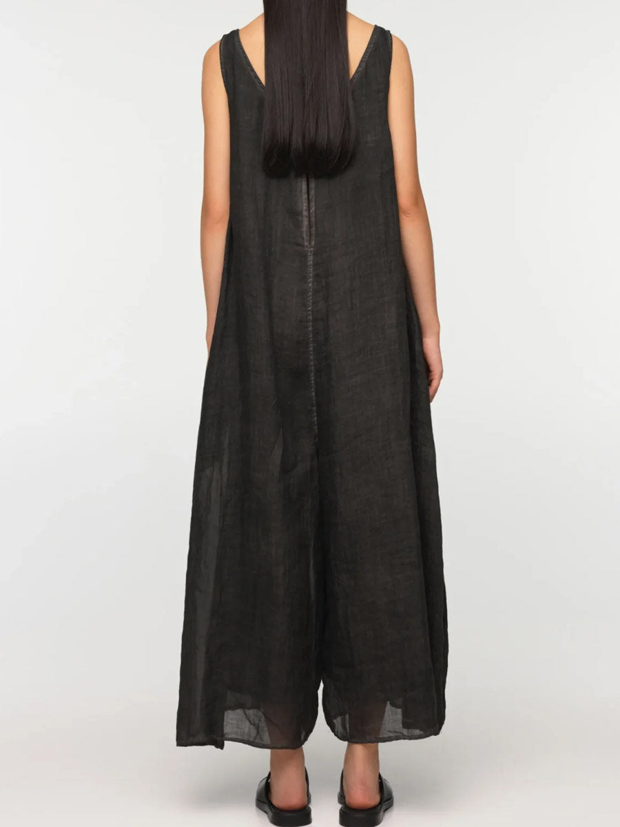 La Vaca Loca Celia Jumpsuit