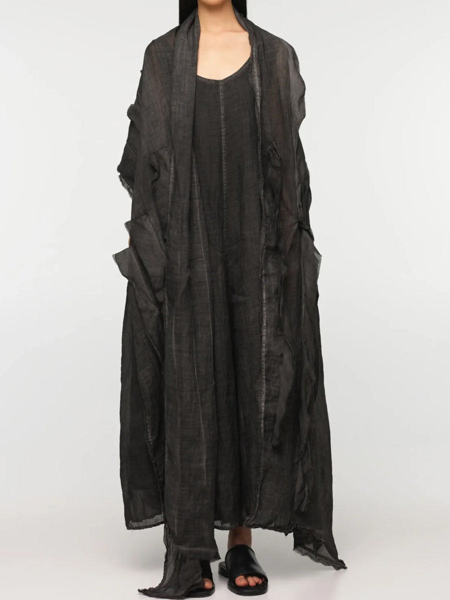 La Vaca Loca Celia Jumpsuit