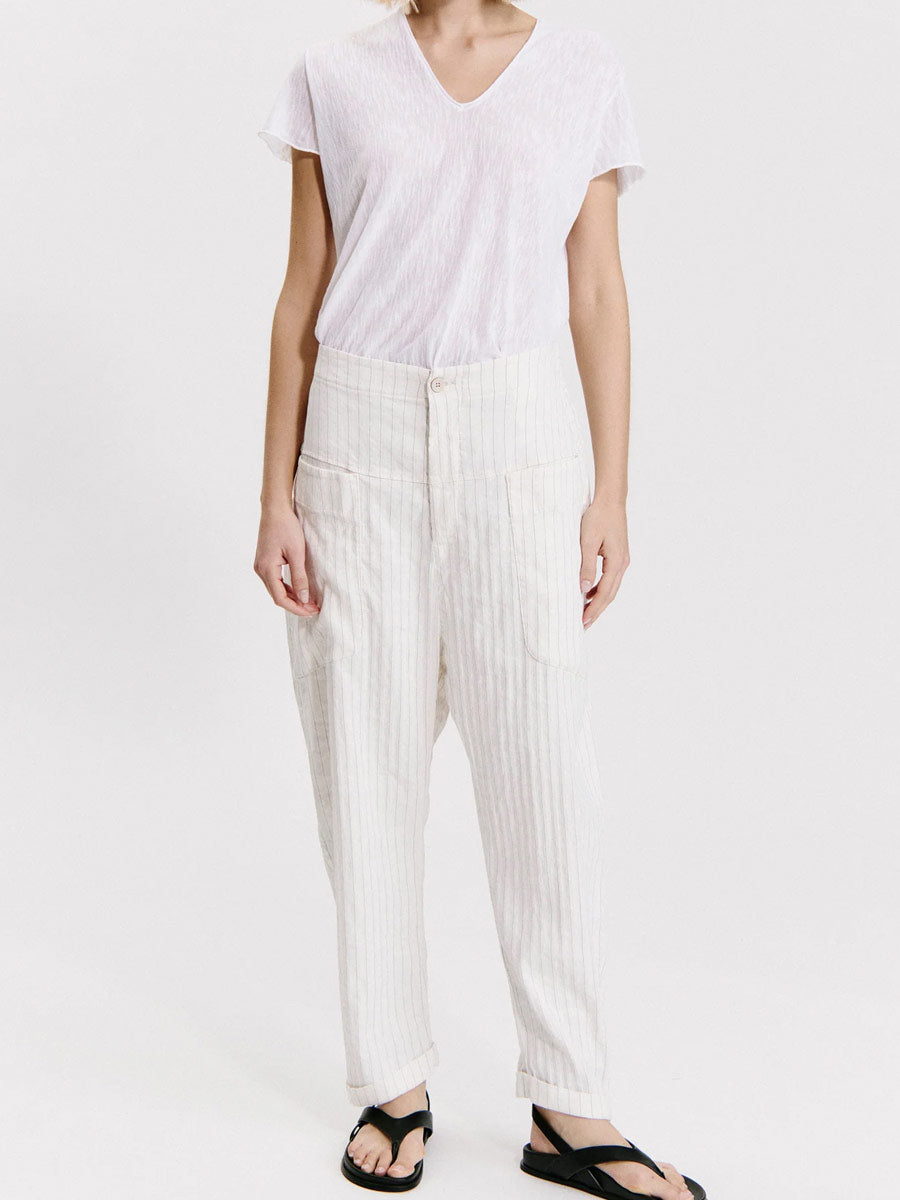 Transit "Cfdtrzp251" Pants